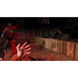 Антология F.E.A.R (X-BOX 360)