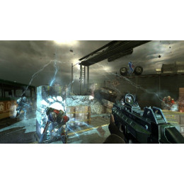 Антология F.E.A.R (X-BOX 360)