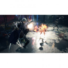 Devil May Cry 5 [Xbox One, русские субтитры]