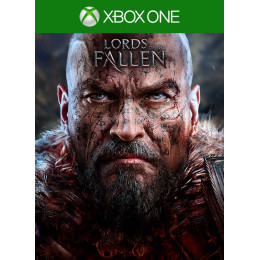 Lords of the Fallen [Xbox One, русские субтитры] Trade-in / Б.У.