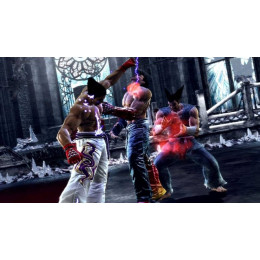 Tekken Tag Tournament 2 (X-BOX 360)