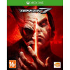 Tekken 7 [Xbox One, русские субтитры] Trade-in / Б.У.