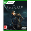 The Callisto Protocol [Xbox One, русские субтитры]