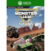 Monster Jam: Steel Titans [Xbox One, русские субтитры] Trade-in / Б.У.