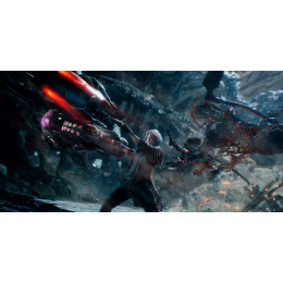 Devil May Cry 5 [Xbox One, русские субтитры]