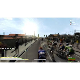 Tour de France [Xbox 360, русская версия] Trade-in / Б.У.