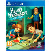 Hello Neighbor: Hide & Seek [PS4, русские субтитры] Trade-in / Б.У.