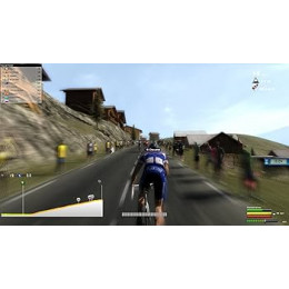 Tour de France [Xbox 360, русская версия] Trade-in / Б.У.