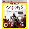 Assassin's Creed 2 - GOTY Edition (Platinum) (PS3, английская версия) Trade-in / Б.У.