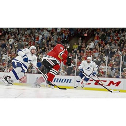 NHL 19 [Xbox One, русские субтитры] Trade-in / Б.У.