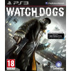 Watch Dogs [PS3, английская версия] Trade-in / Б.У.
