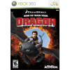 How to Train Your Dragon (X-BOX 360)