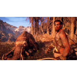 Far Cry 4 + Far Cry Primal [Xbox One, русская версия]