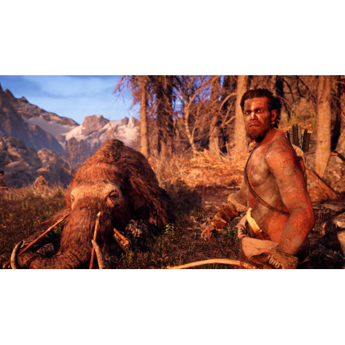 Far Cry 4 + Far Cry Primal [Xbox One, русская версия]