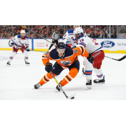 NHL 19 [Xbox One, русские субтитры] Trade-in / Б.У.