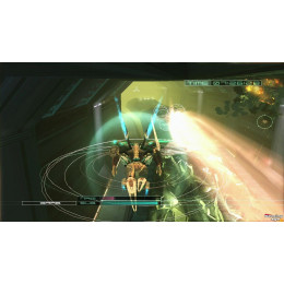 Zone of the Enders HD Collection [Xbox 360/Xbox One, английская версия] Trade-in / Б.У.