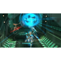 Zone of the Enders HD Collection [Xbox 360/Xbox One, английская версия] Trade-in / Б.У.