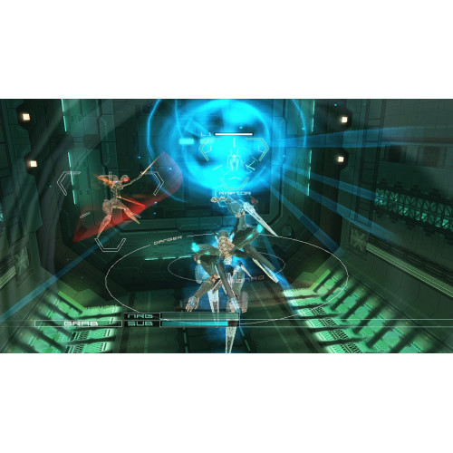 Zone of the Enders HD Collection [Xbox 360/Xbox One, английская версия] Trade-in / Б.У.