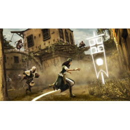 Assassin's Creed: Revelations [PS3, английская версия] Trade-in / Б.У.