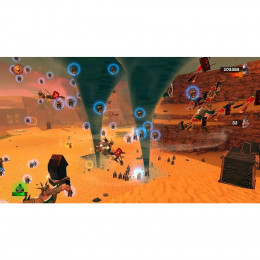 Asterix & Obelix XXL Romastered [PS5, английская версия]