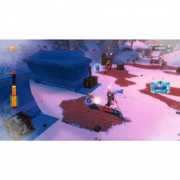 Asterix & Obelix XXL Romastered [PS5, английская версия]