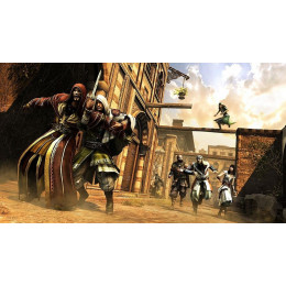 Assassin's Creed: Revelations [PS3, английская версия] Trade-in / Б.У.