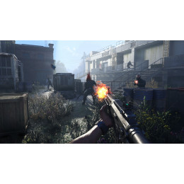 Dying Light [PS4, русские субтитры] Trade-in / Б.У.