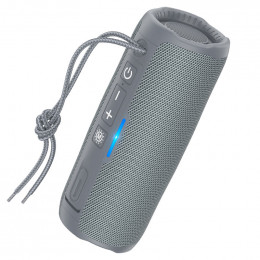 Колонка портативная HOCO HC16 BT gray