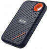 Накопитель внешний USB3.2 TypeC 1TB Netac ZX20 NT01ZX20-001T-32BL