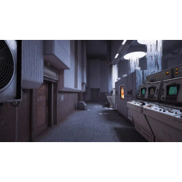 Karma: The Dark World - Limited Edition [PS5, русские субтитры]