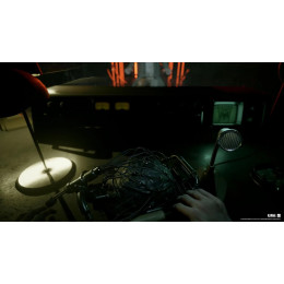 Karma: The Dark World - Limited Edition [PS5, русские субтитры]