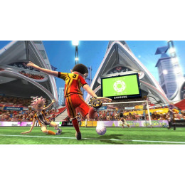 [ Kinect ] Kinect Sports: Season 1 [Xbox 360, русская версия] Trade-in / Б.У.