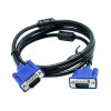 Кабель V304 VGA вилка(M) - VGA вилка(M) 3 м