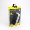 Внешний аккумулятор AWEI P5K 10000 mah (2*USB 2,1A) Black