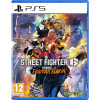 Street Fighter 6 Years 1-2 Fighters Edition [PS5, русские субтитры]
