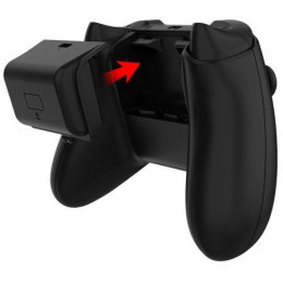 Аккумулятор 1200 мАч черный + кабель для зарядки 3 м DOBE (TYX-0633) для Microsoft Xbox Series X/S