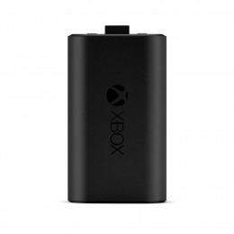 Зарядный комплект (Провод USB-C 2,8 м + Аккумулятор) для геймпада Play and Charge Kit (Xbox One/Series S/X)