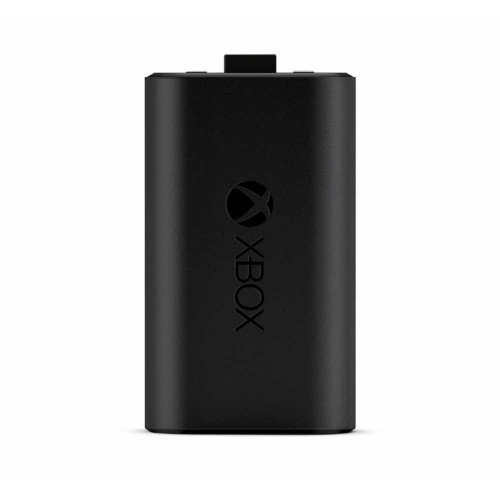 Зарядный комплект (Провод USB-C 2,8 м + Аккумулятор) для геймпада Play and Charge Kit (Xbox One/Series S/X)