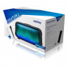 Мульт. мед. акус. система 2.0 SB EVOLUTION 2, 70Вт, Bluetooth, MP3, FM, микрофон (SBS-5560)