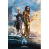 Аквамен и потерянное царство (Blu-Ray Disc)