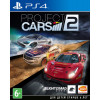Project CARS 2 [PS4, русские субтитры]