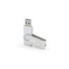 USB флэш-накопитель 4 ГБ Mirex SWIVEL WHITE 4GB (ecopack)