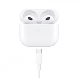 Наушники TWS HOCO EW76 белый (BT5.4)