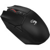 Мышь A4Tech Bloody R36 Ultra черный оптическая (12000dpi) беспроводная USB (7but) R36 ULTRA