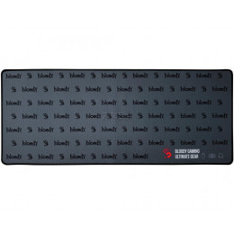 Коврик для мыши A4Tech Bloody BP-30L черный 750x300x3мм