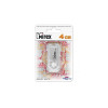 USB флэш-накопитель 4 ГБ Mirex SWIVEL WHITE 4GB (ecopack)