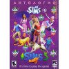АНТОЛОГИЯ GC: SIMS # 4: SIMS 3: ВПЕРЕД В БУЩУЩЕЕ, КИНО, РАЙСКИЕ ОСТРОВА, ПИТОМЦЫ, СВЕРХЕСТЕССТВЕННОЕ, DIESEL, СТИЛЬНЫЕ 70, 80, 90, ГОРОДСКАЯ ЖИЗНЬ, ИЗЫСКАННАЯ СПАЛЬНЯ (10 В 1) DVD10 PC