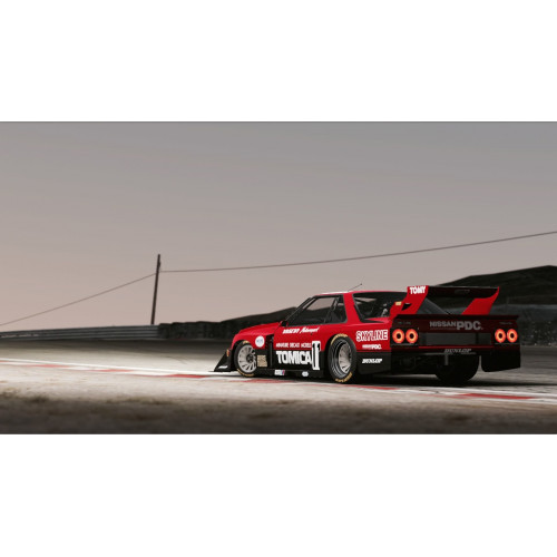 Project CARS 2 [PS4, русские субтитры]