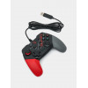 Геймпад A4Tech Bloody GP30 Sports черный/красный USB виброотдача обратная связь (GP30 SPORTS RED)