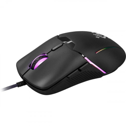 Опт. игровая мышь Defender GM-533 Longshot USB, черный